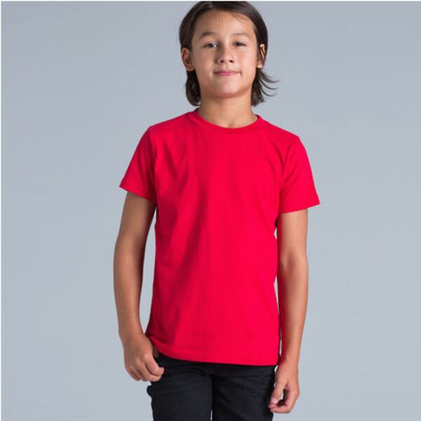 AS Colour Kids Youth T shirt Thumbnail