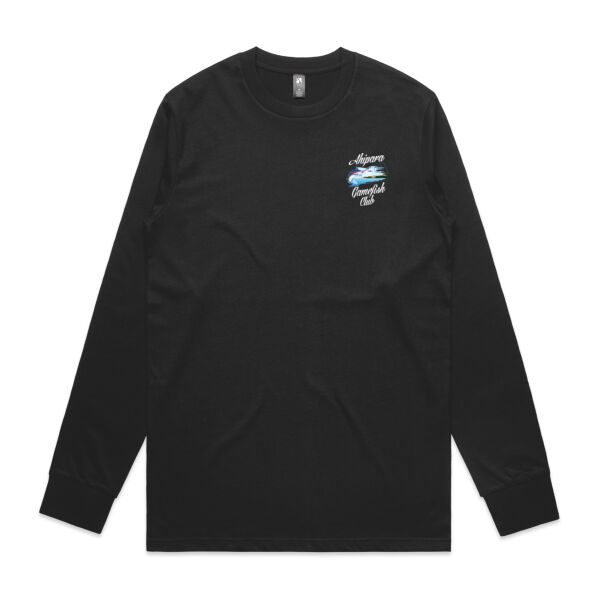 Mens L/S Tee Thumbnail